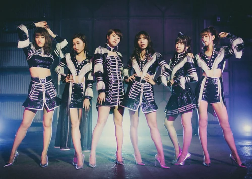 Promotional photo for Shalala Niagara