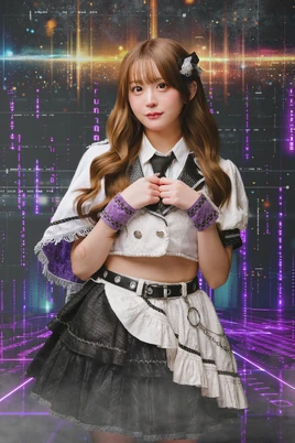 Arisu Nanase September 2025