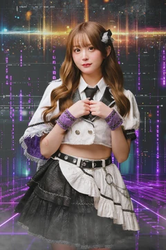 Arisu Nanase | Jpop Wiki | Fandom