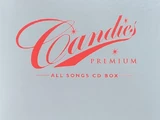CANDIES PREMIUM ~ALL SONGS CD BOX~