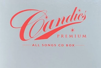 Candies Time Capsule | Jpop Wiki | Fandom