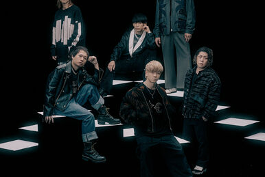 UVERworld | Jpop Wiki | Fandom