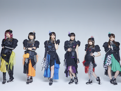 i☆Ris | Jpop Wiki | Fandom