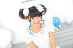 Tsuzuki Kana | Jpop Wiki | Fandom