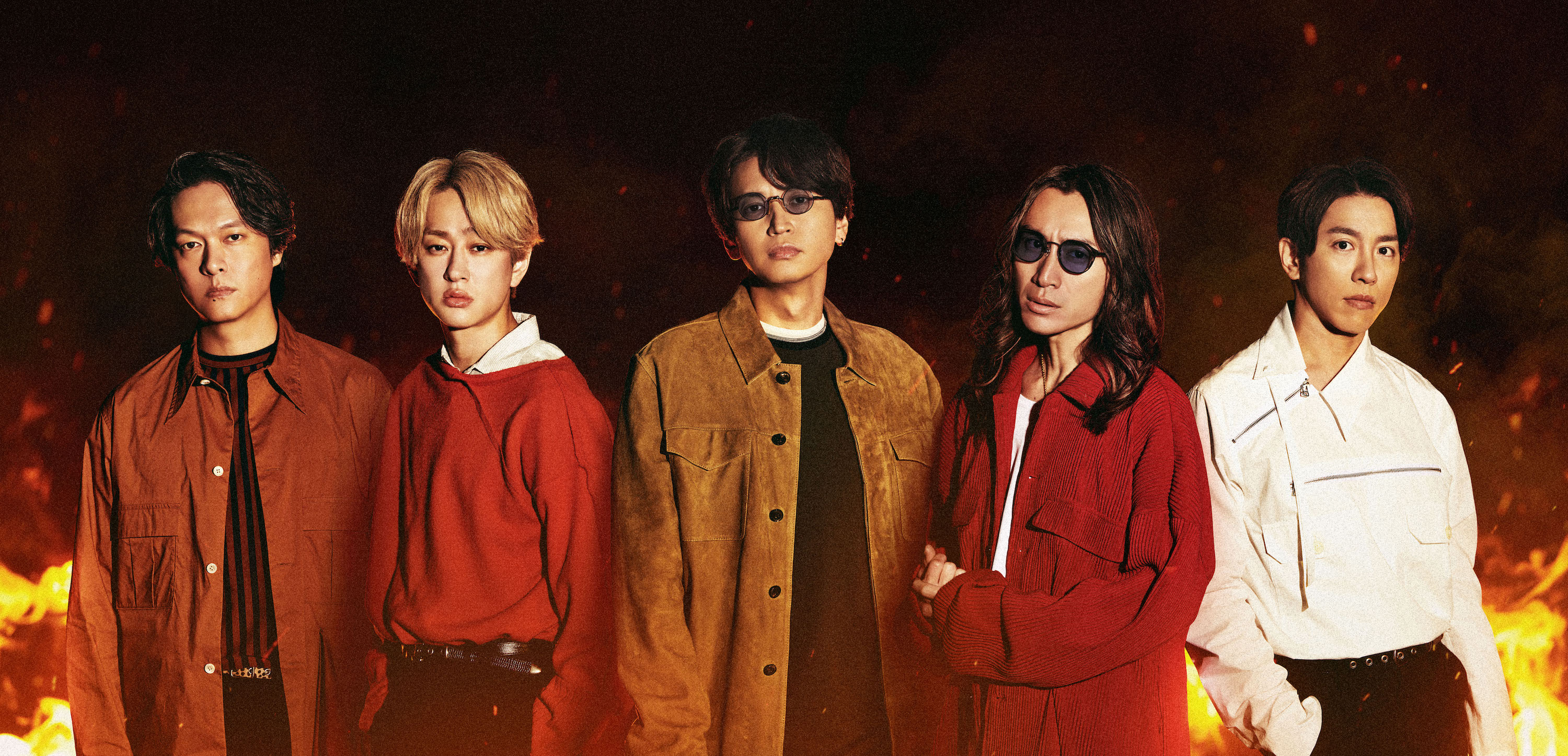 関ジャニ∞、SUPER EIGHT】公式写真等