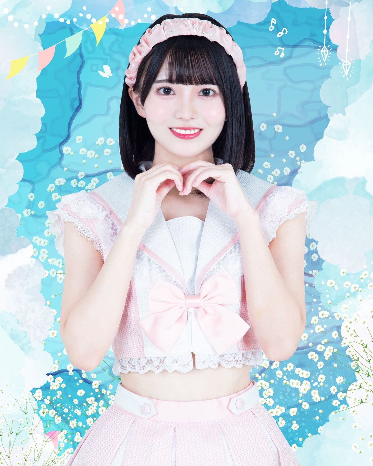 Koshiba Miu | Jpop Wiki | Fandom