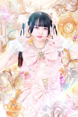 mo-mo様♡ デニムコーデ🩶