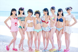 Niji No Conquistador Jpop Wiki Fandom Niji No Conquistador Jpop Wiki Fandom