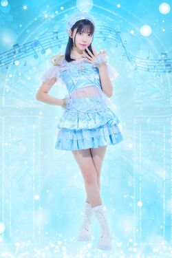 Shirase Noa | Jpop Wiki | Fandom