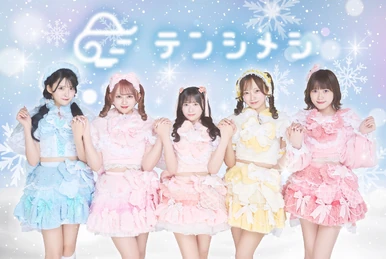THE HOOPERS | Jpop Wiki | Fandom