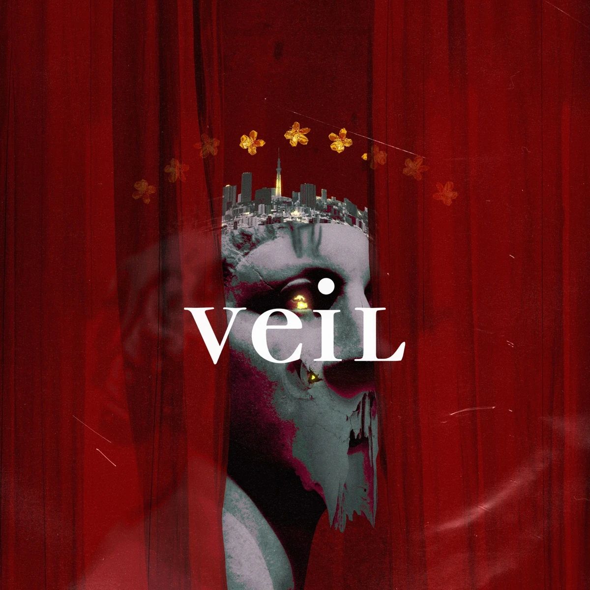 【プロフィール必読】VEILANCER 様 VeiL | Jpop Wiki | Fandom