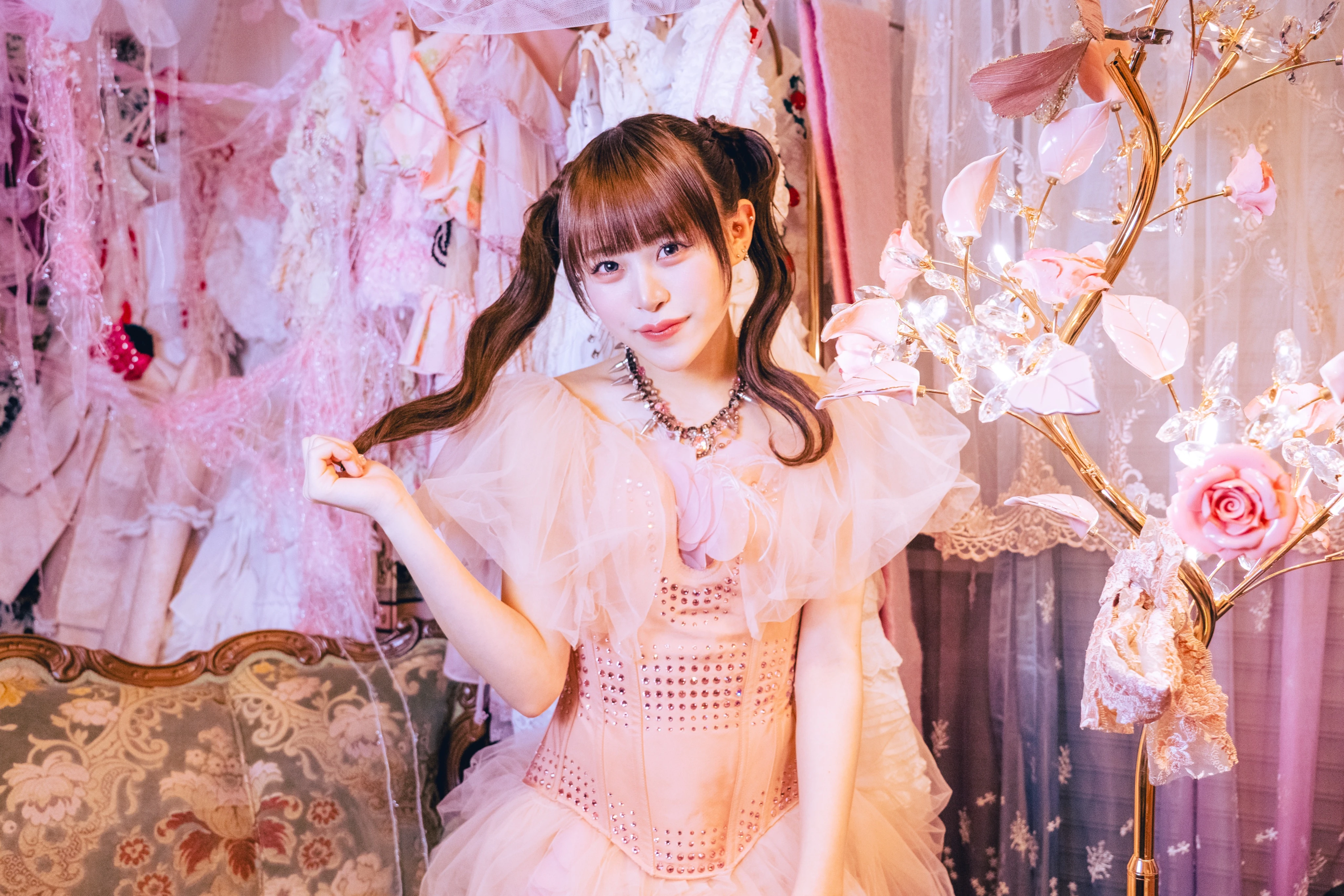 あいちゃ☆プロフ参照 Chao Aimi | Jpop Wiki | Fandom
