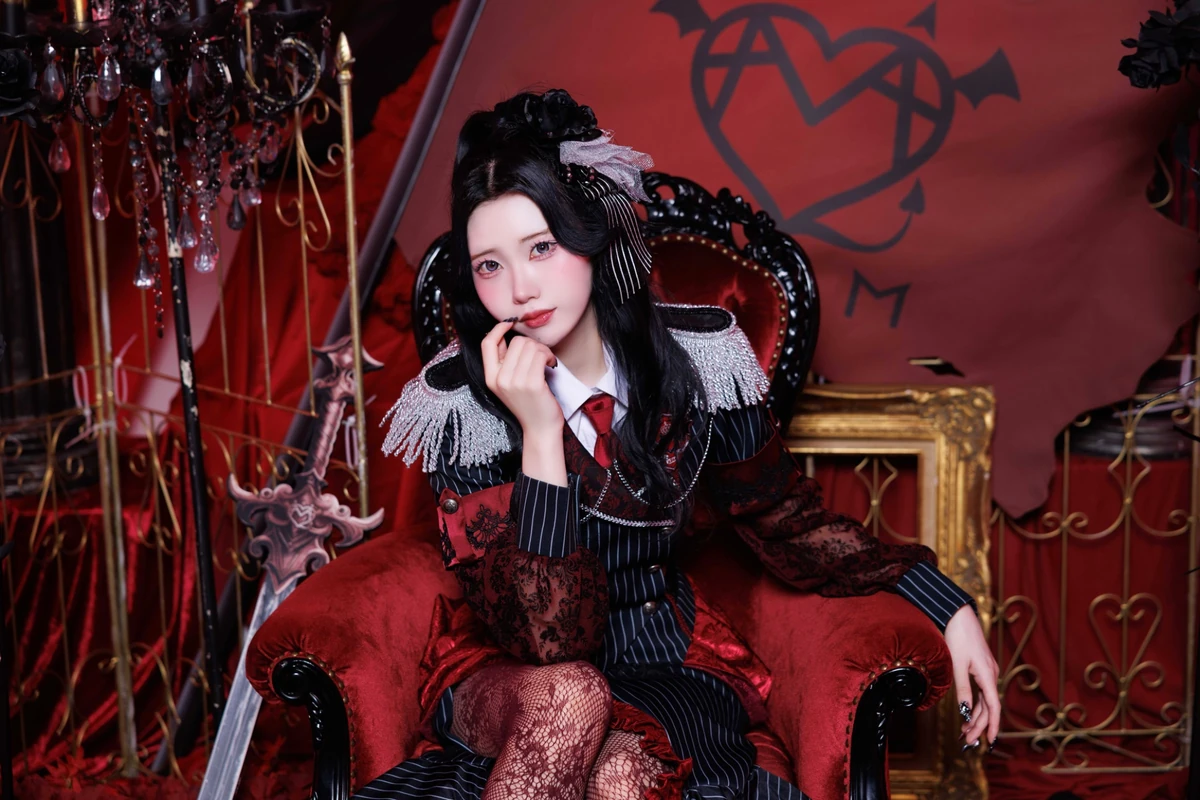 ♡amii♡ Amii Full-Piece