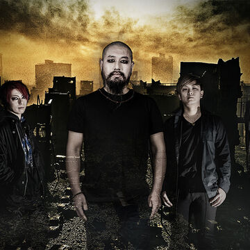 Blood Stain Child Jpop Wiki Fandom