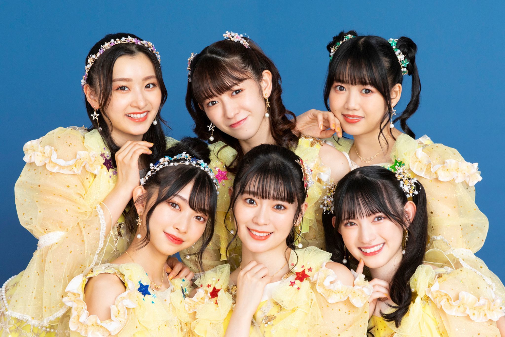 今週まで❗️超ときめき♡宣伝部 ときおとめ みるみる盤