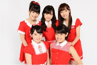 CHIX CHICKS | Jpop Wiki | Fandom