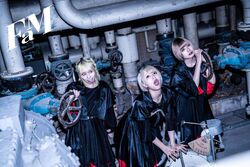 FaM | Jpop Wiki | Fandom