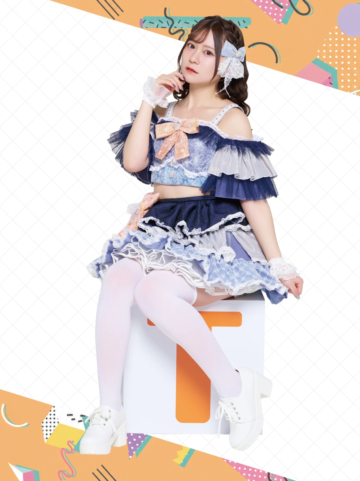 Sakai Rena | Jpop Wiki | Fandom