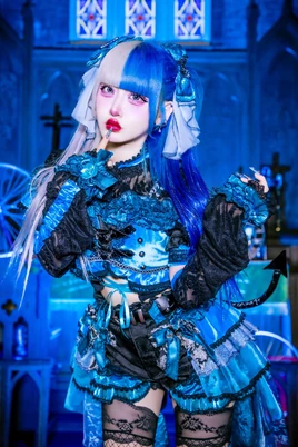 Hoshimi Seren Nov2025