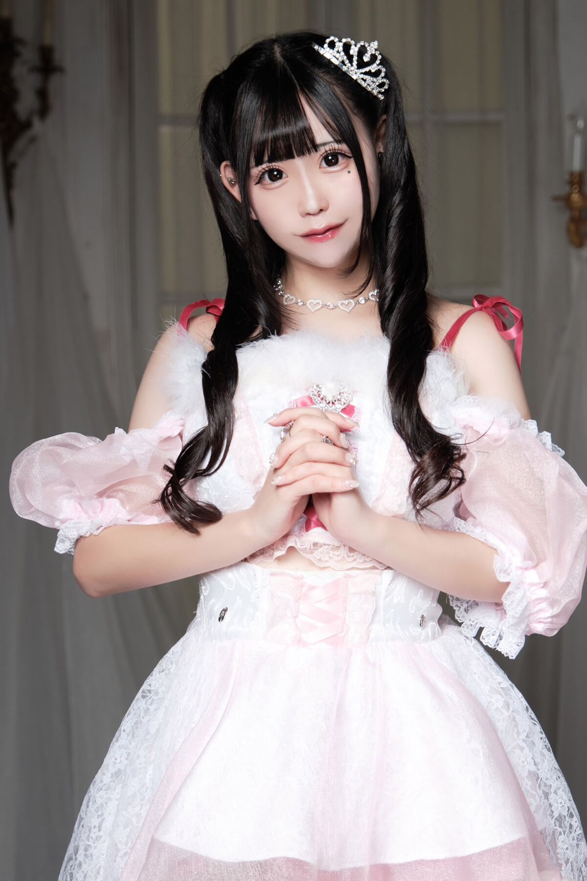 アイドル mugi Yamauchi Mizuki Fanpage - 2020.03.25 
