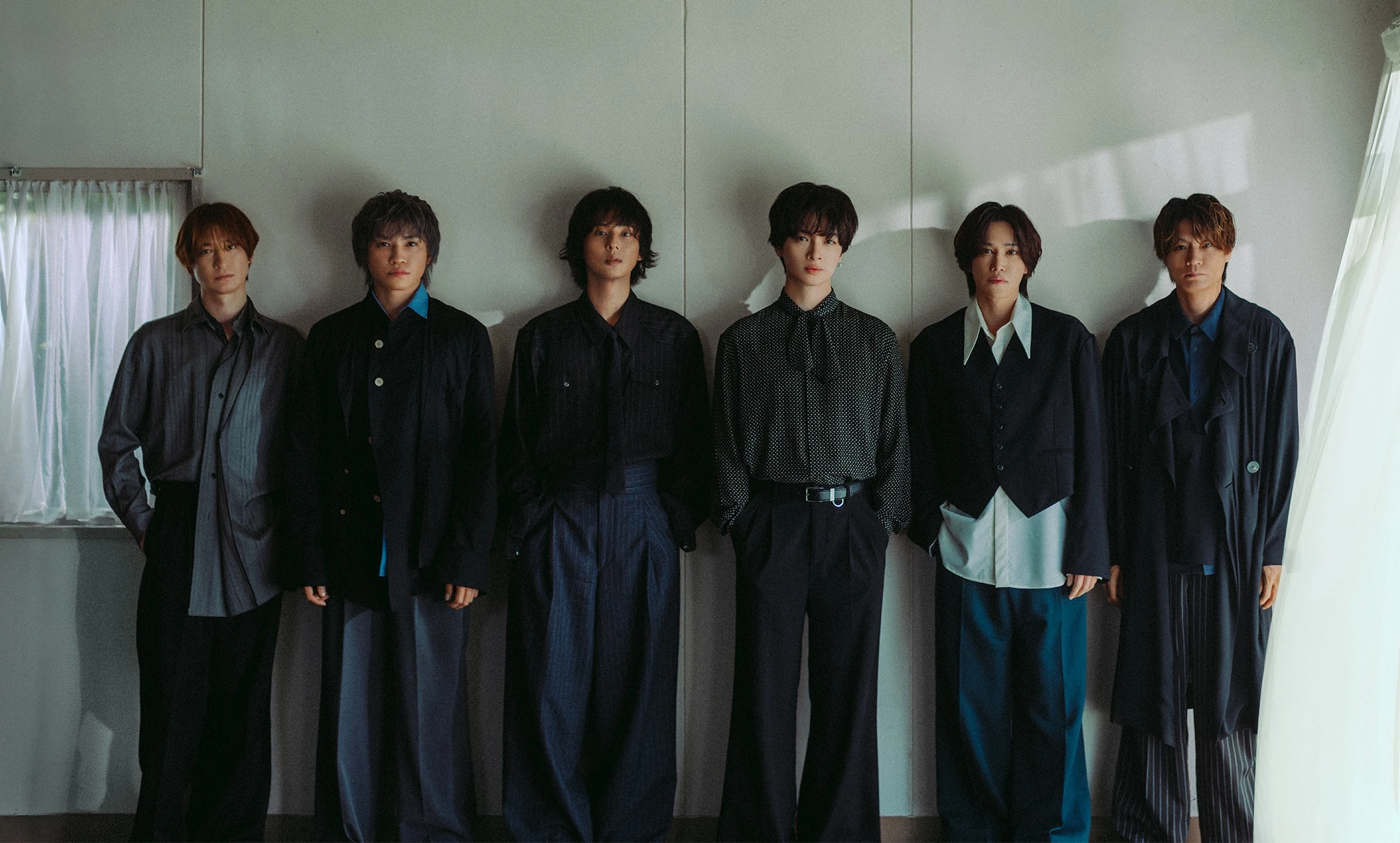 Kis-My-Ft2 | Jpop Wiki | Fandom