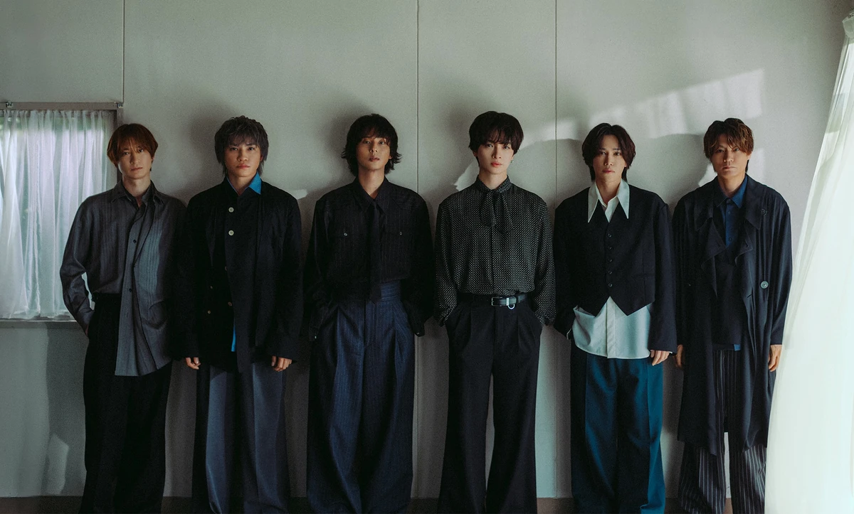 Kis-My-Ft2 | Jpop Wiki | Fandom