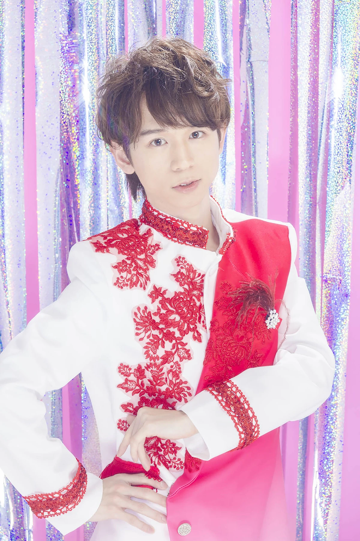 YUKKI | Jpop Wiki | Fandom