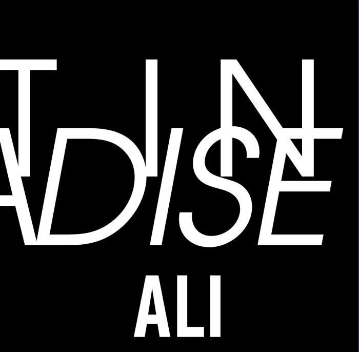 ALI - LOST IN PARADISE: lyrics and songs