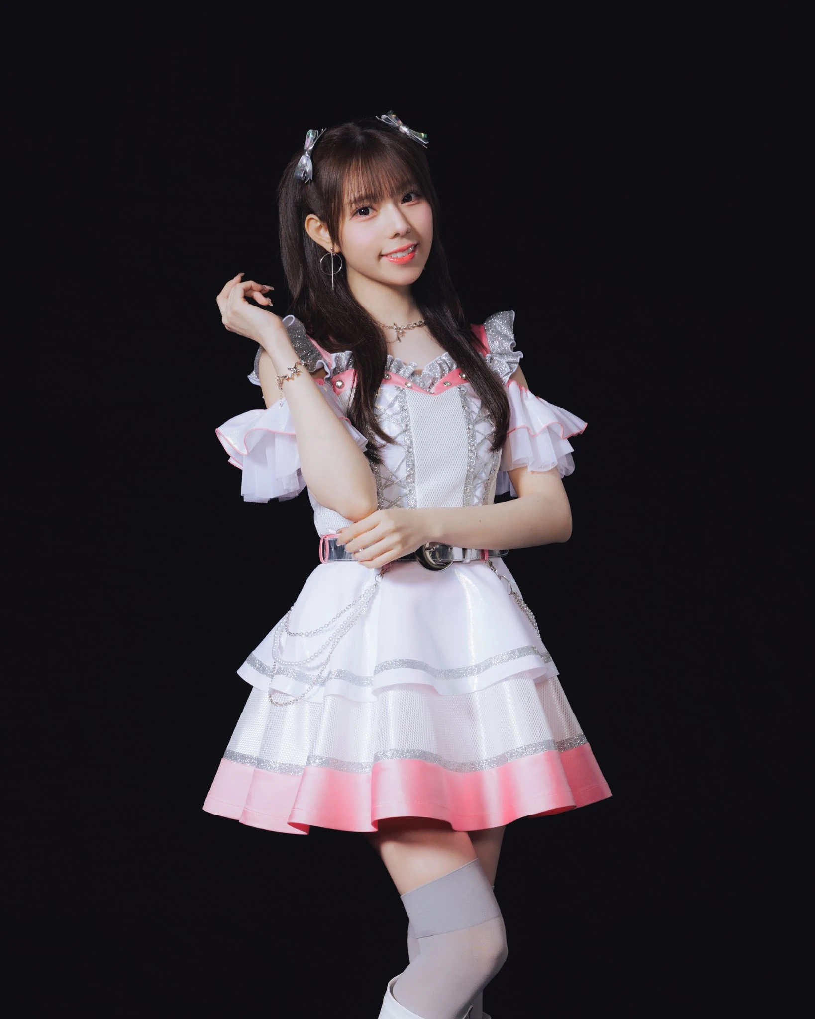 Ohmori Rio | Jpop Wiki | Fandom