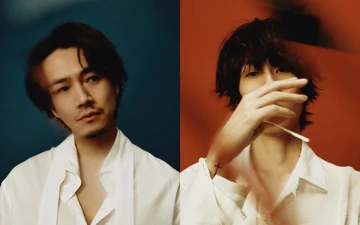 RADWIMPS | Jpop Wiki | Fandom