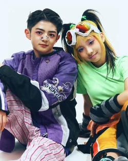 RiRi | Jpop Wiki | Fandom