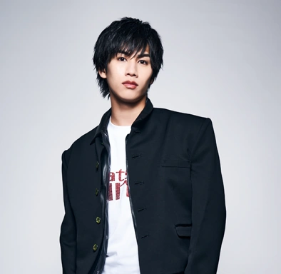 Terasaka Raiga | Jpop Wiki | Fandom