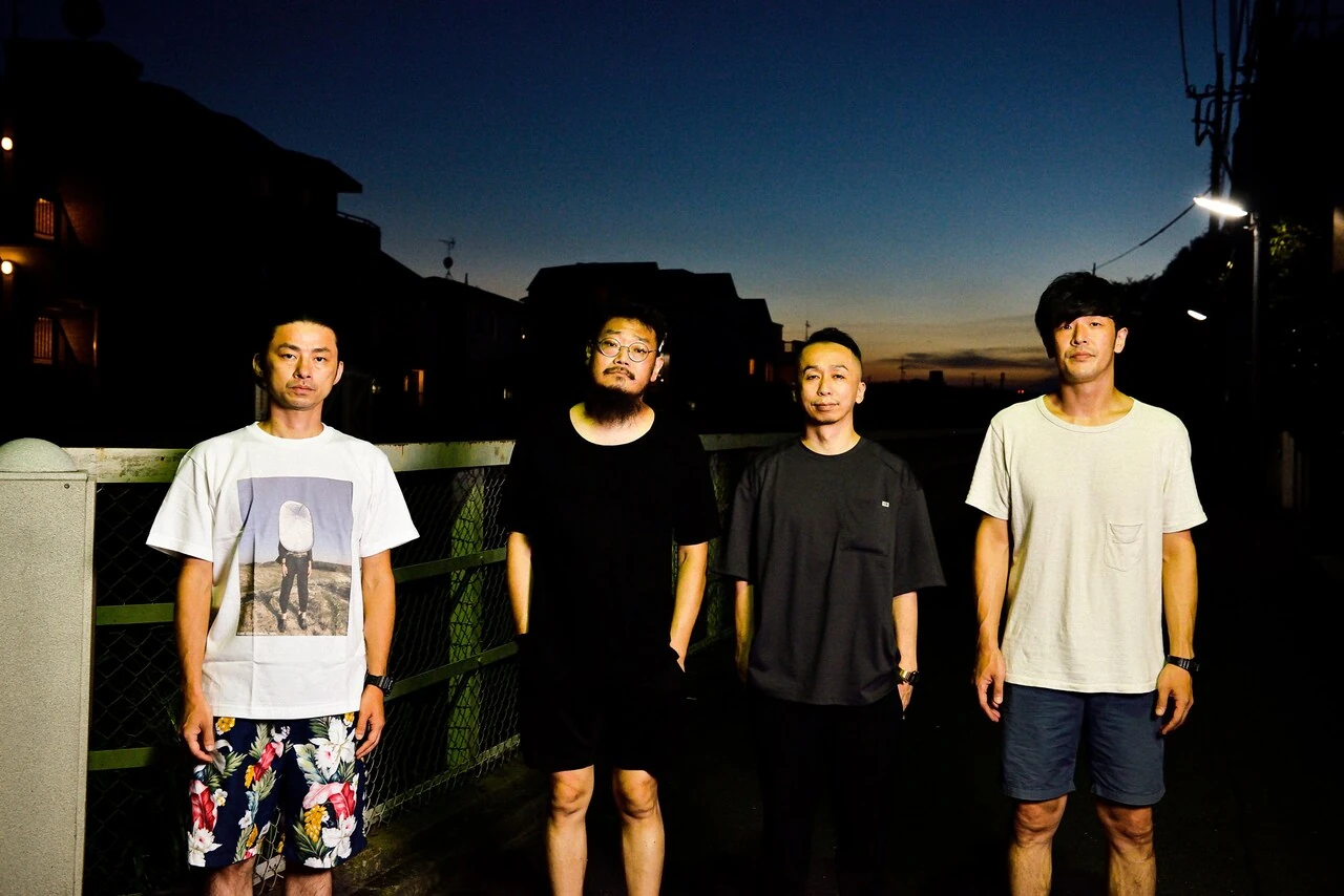 the band apart | Jpop Wiki | Fandom