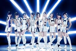 【新品】 東京パフォーマンスドール ZEPP TOUR 2015 SPRING 東京パフォーマンスドール ZEPP TOUR 2015 SPRING DANCE SUMMIT