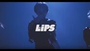 Lips ~Odore Koigokoro~ (Music Video)