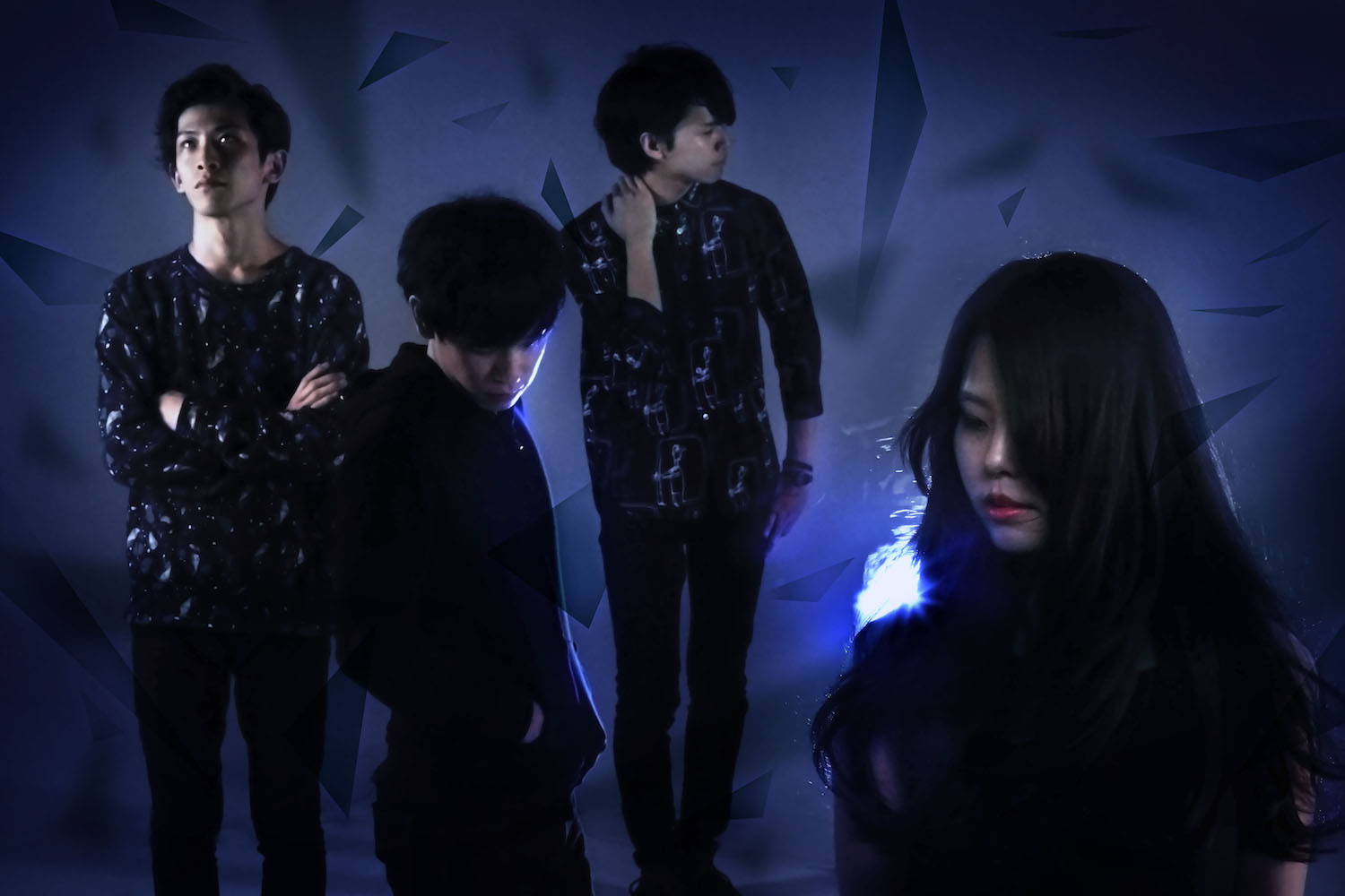 chouchou merged syrups. | Jpop Wiki | Fandom