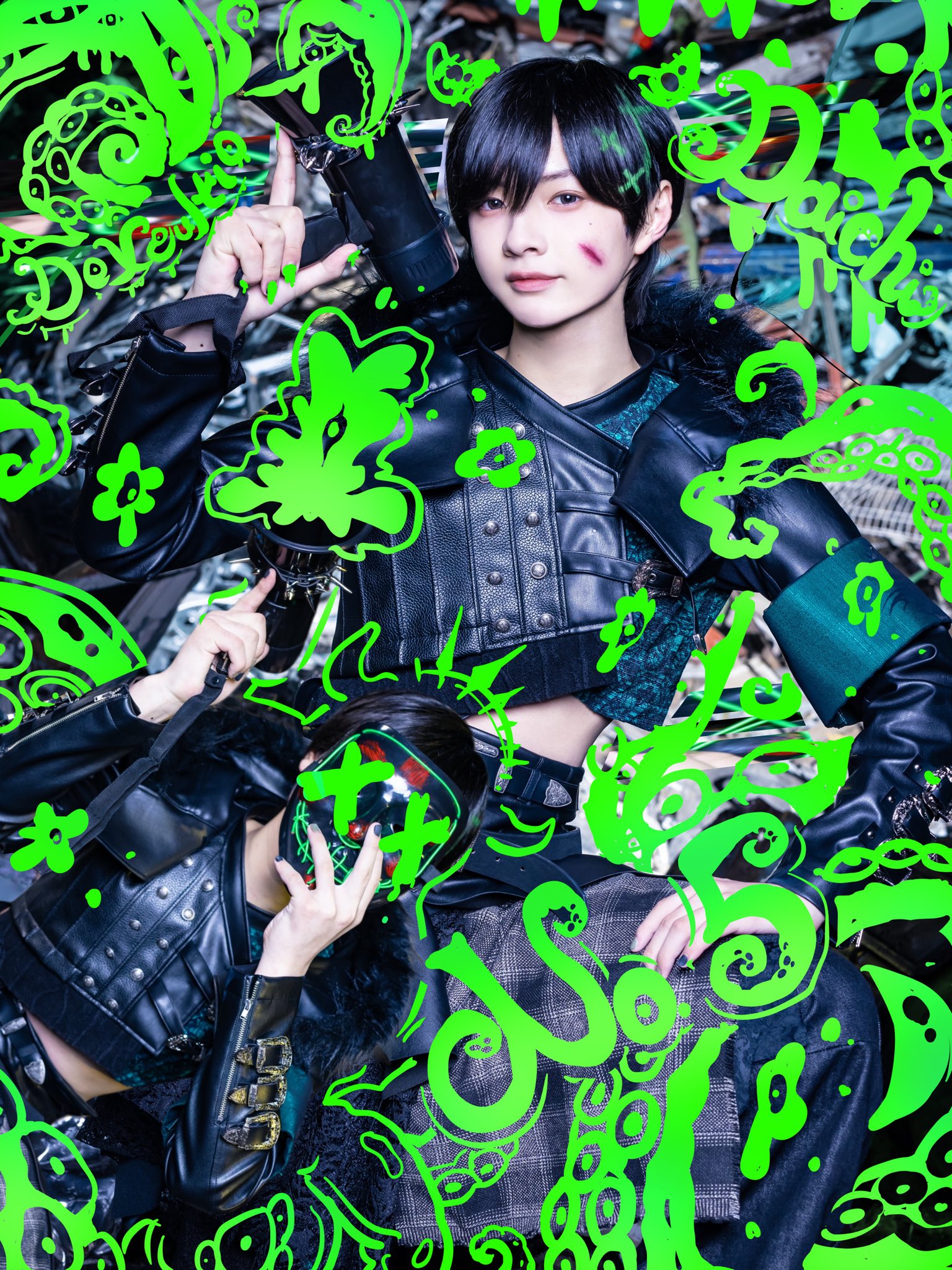Daichi | Jpop Wiki | Fandom