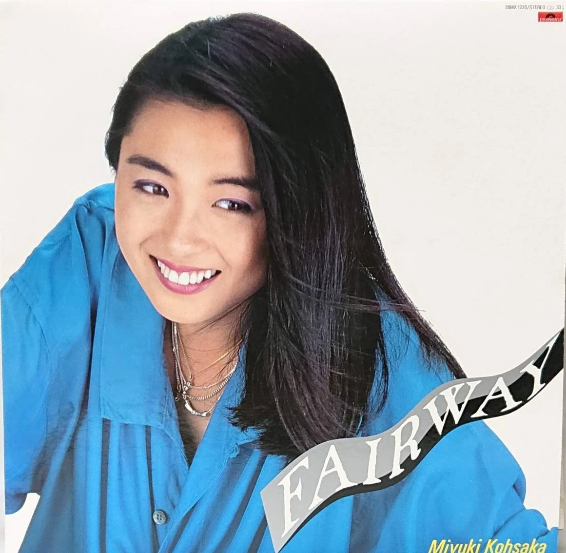 FAIRWAY | Jpop Wiki | Fandom