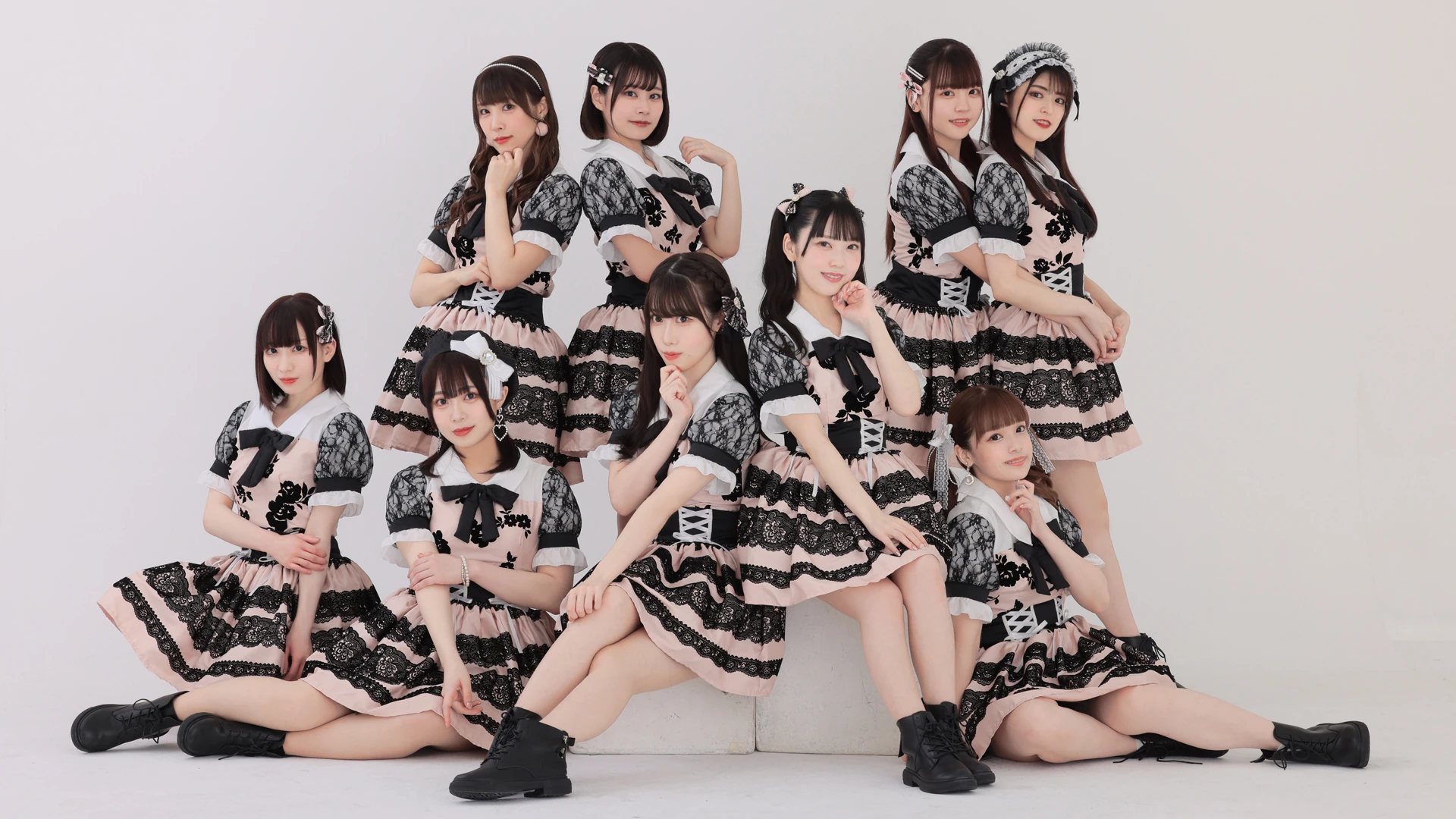 Iketeru Hearts Jpop Wiki Fandom