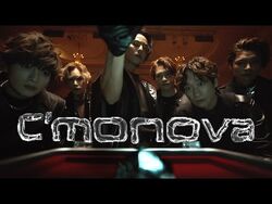 邦楽 Kis-My-Ft2 / HEARTBREAKER / C'monova HEARTBREAKER / C'monova | Jpop Wiki | Fandom
