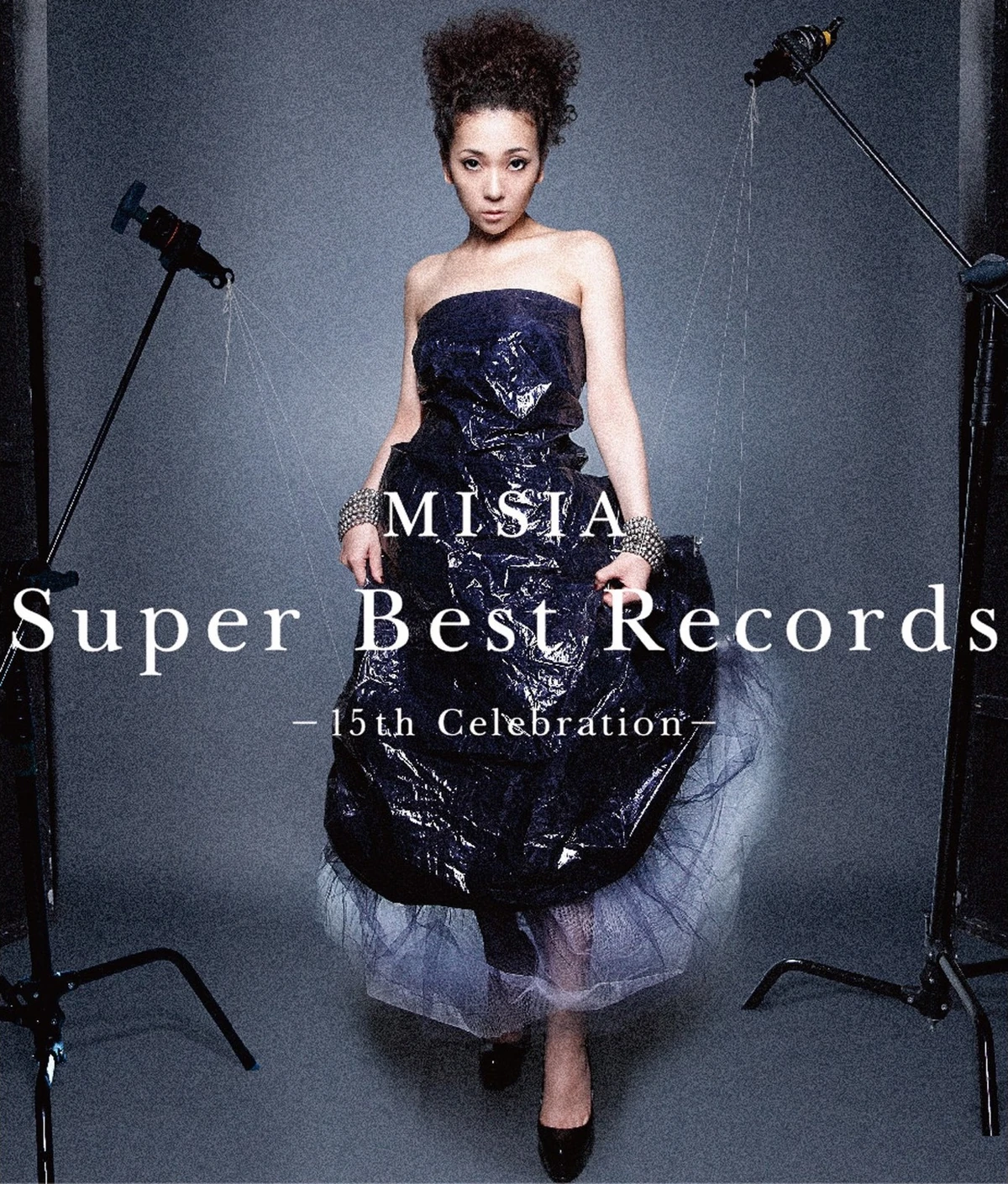 MISIA SUPER BEST RECORDS -15th Celebration- | Jpop Wiki | Fandom