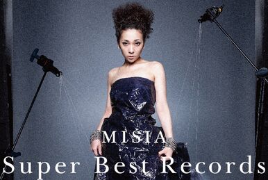 Super Best」「アイノカタチ」他 CD MISIA ミーシャ - 邦楽