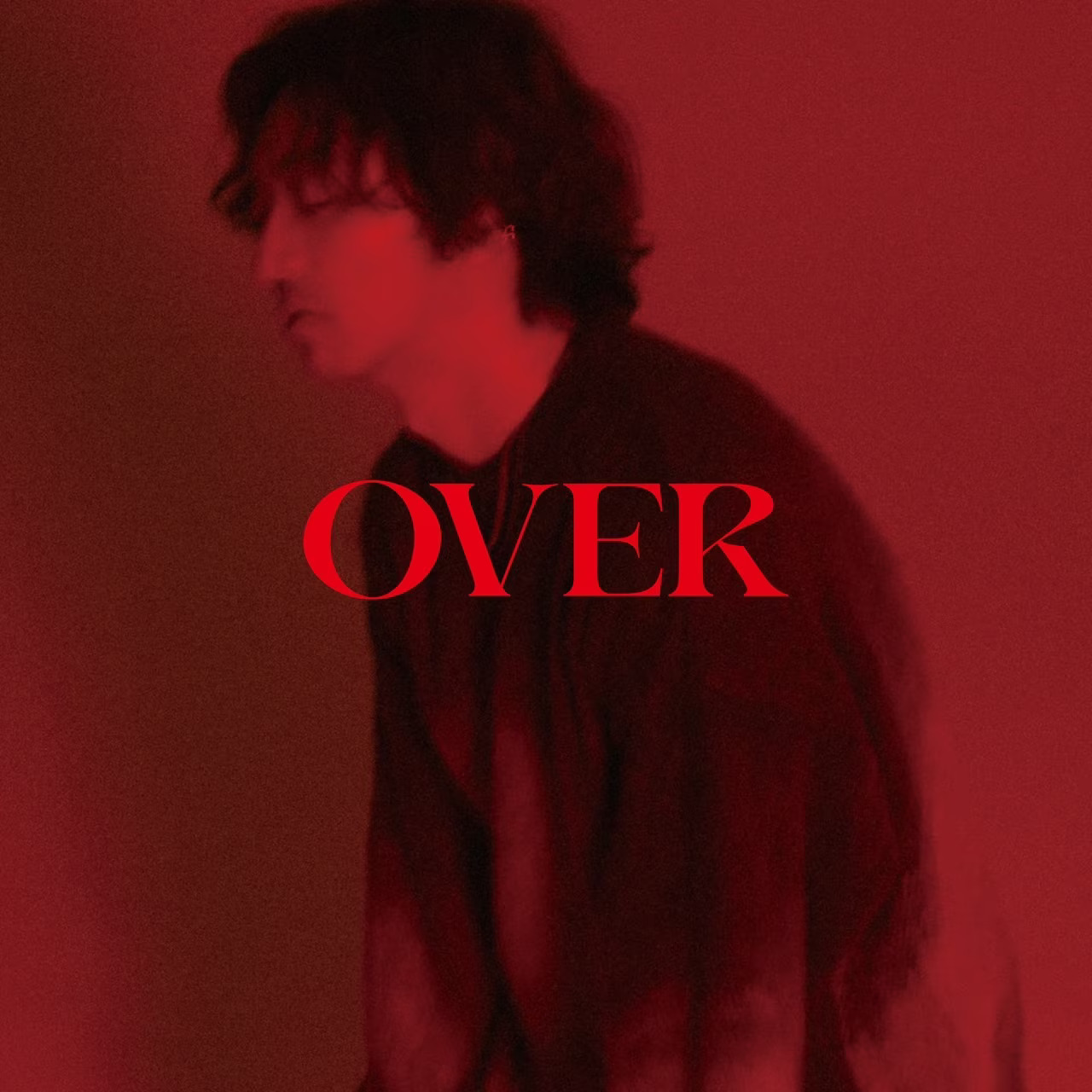 OVER | Jpop Wiki | Fandom