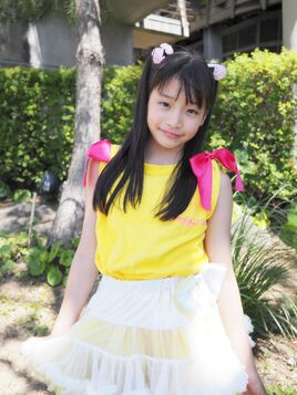 Momoka 2017