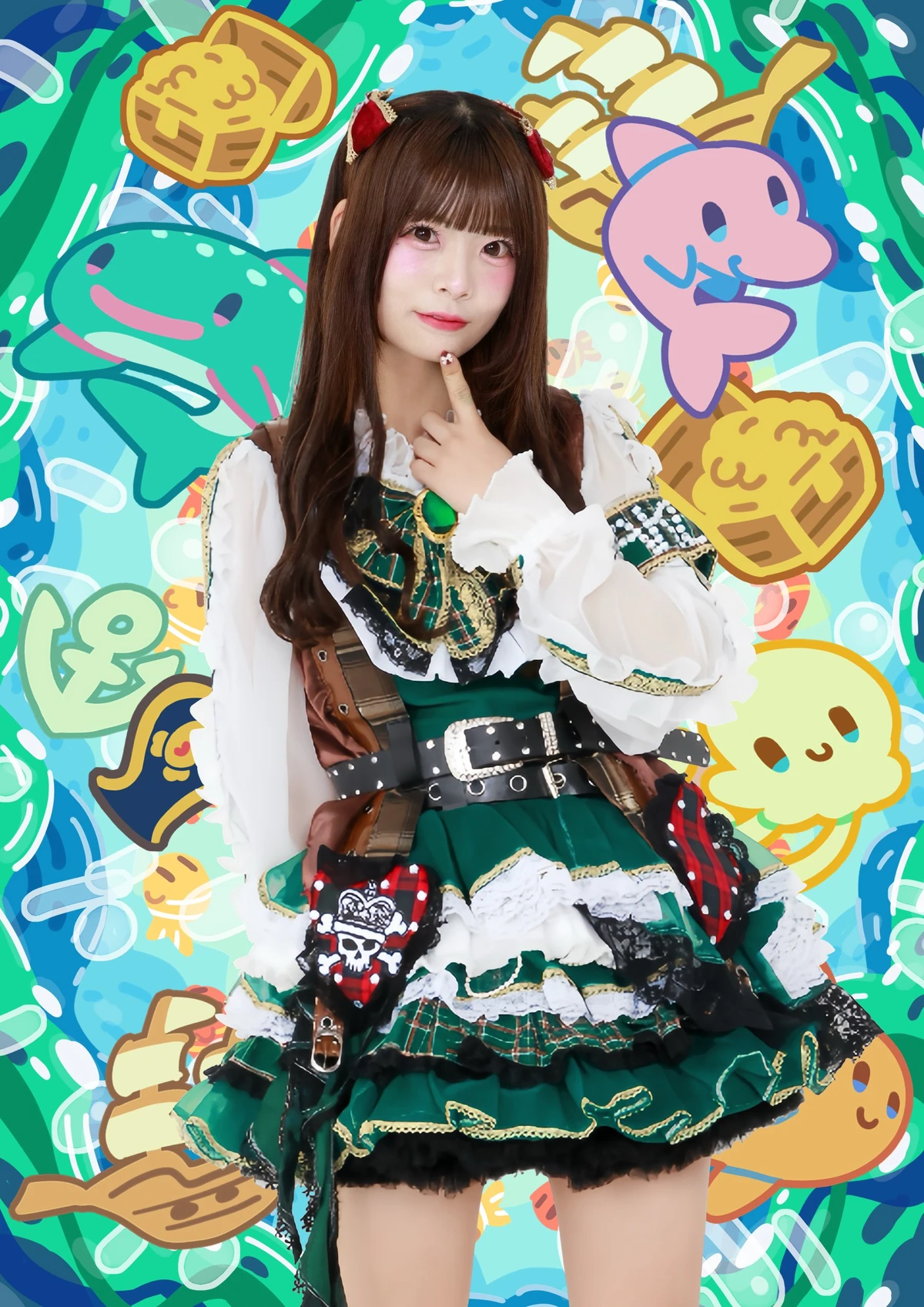 Saito Sakura | Jpop Wiki | Fandom