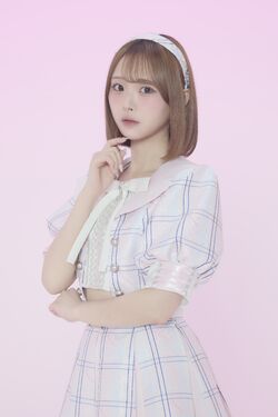 Nukui Yui | Jpop Wiki | Fandom
