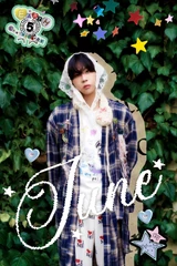 EαRTH 5th Anniversary Special Event 「EαRTH Birthday Party」 (April 2025)