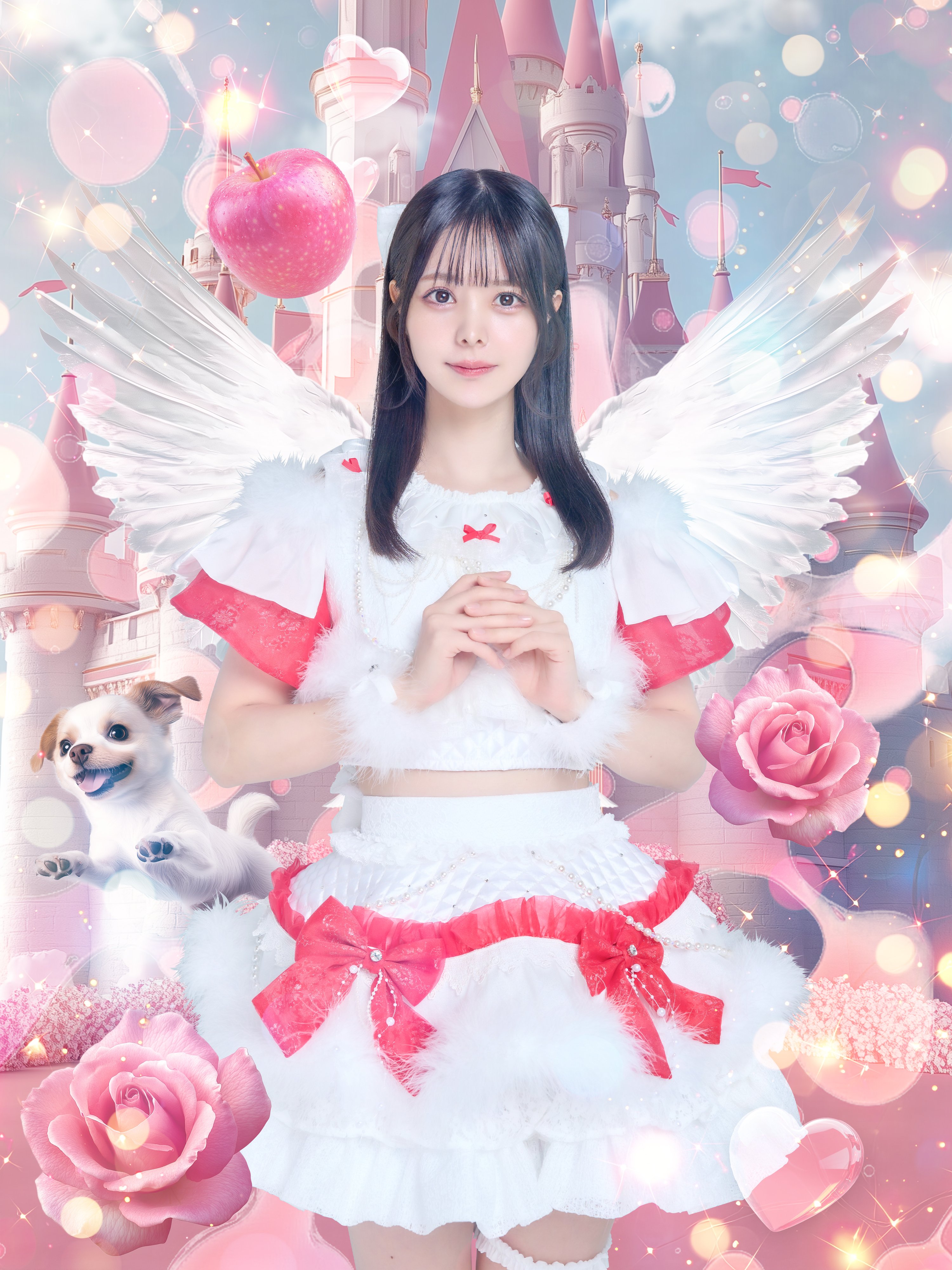 Asahina Asahina Rin (Zero Project) | Jpop Wiki | Fandom