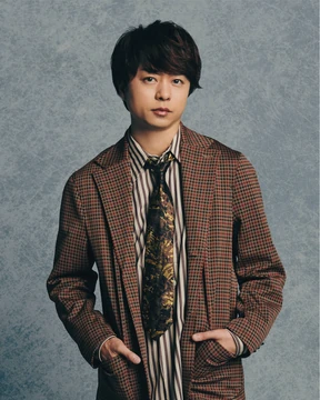 Sakurai Sho | Jpop Wiki | Fandom
