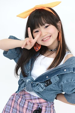 Takahashi Kazaha | Jpop Wiki | Fandom